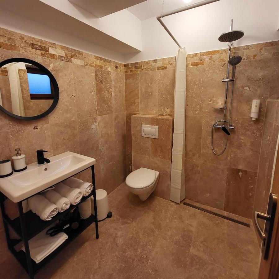 شقة Old Town Apartament ترجوفيشت المظهر الخارجي الصورة
